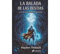 LA BALADA DE LAS BESTIAS: ecos de una promesa marchita