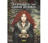 LA BALADA DE LAS LANDAS PERDIDAS. Integral 2