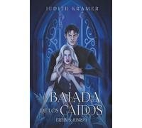 La balada de los caídos (Erebus)
