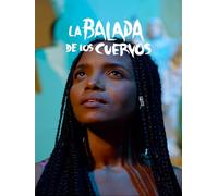 La Balada de los Cuervos