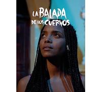 La Balada de los Cuervos