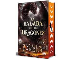 La balada de los dragones (La Caída Lunar 2) (Éxitos)
