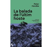 La balada de l'últim hoste (Alianza Voces)