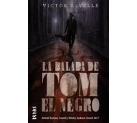 La balada de Tom el Negro (Runas)