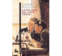 La balada del café triste (Contemporánea)