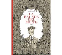 La balada del norte. Tomo 3 (Sillón Orejero)