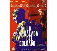 La Balada Del Soldado Digipack (1 Dvd) (Import)