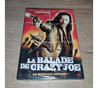 La balade de Crazy Joe