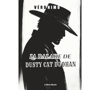 La balade de Dusty Cat Doohan