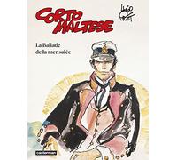 La Ballade de la mer salée