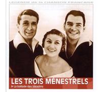 La Balade Des Baladins