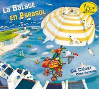 La Balade En Parasol