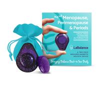 La Balance Two Piece Magnetic Menopause Therapy 1 Unit