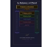 LA BALANZA Y EL PINCEL: OBRA REUNIDA - TOMO 2