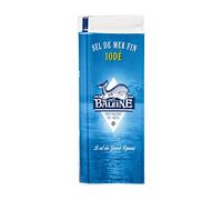 La Baleine Fine Iodized Sea Salt 125 g