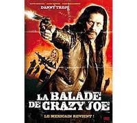 La ballade de crazy joe