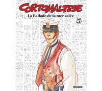 La Ballade de la mer salée: Édition 50 ans