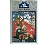 La ballade de narayama