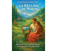 La Ballade de Nerun - Histoires illustrées