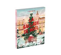 La Ballade de Noël: Avec en cadeau, 1 grand poster illustré