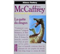 La ballade de Pern Tome 2 : La quête du dragon