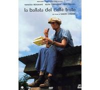 la ballata del caffe' triste dvd Italian Import
