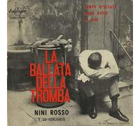 La Ballata Della Tromba EP