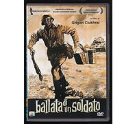 La Ballata Di Un Soldato [Import anglais]