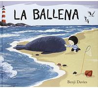 La ballena/ The Storm Whale