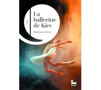 La ballerine de Kiev