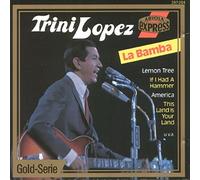 La bamba (16 tracks)