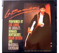 La Bamba - Original Motion Picture Soundtrack