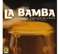 La Bamba - The O-Zone Percussion Group by La Bamba (1996-05-03)