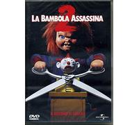 La Bambola Assassina 2 [DVD]