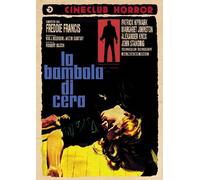 La Bambola Di Cera