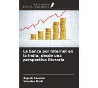 La banca por Internet en la India: desde una perspectiva literaria