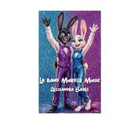 La band Murder Music
