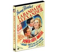 La Banda De Alexander (Import) Alexander's Ragtime Band (1938) - Region Free PAL