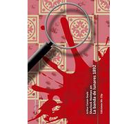 La banda de lunares 1892: Sherlock Holmes en: Volume 8 (Mr. Clip Conan Doyle)