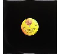 La Banda Dei Bucanieri - Capitan Harlock,Anna Dai Capelli Rossi (Mix) [VINYL]