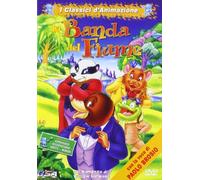 La banda del fiume [Import anglais]