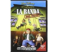 La Banda Del Patio [Import espagnol]