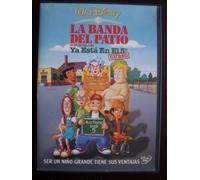 La Banda Del Patio Ya Esta En El 5º Curs [Import espagnol]