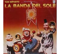 La Banda Del Sole (RSD 22 Colored & Numbered Vinyl) [VINYL]