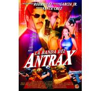 La Banda Del Tandito [DVD] [Region 1] [US Import] [NTSC]