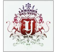 La Banda Del Yuyu - Real CD [Import]