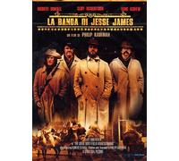 La Banda Di Jesse James