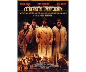 La Banda Di Jesse James