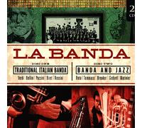 La Banda Di Ruvo Di Puglia - La Banda