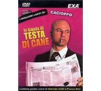La Banda Di Testa Di Cane [DVD]